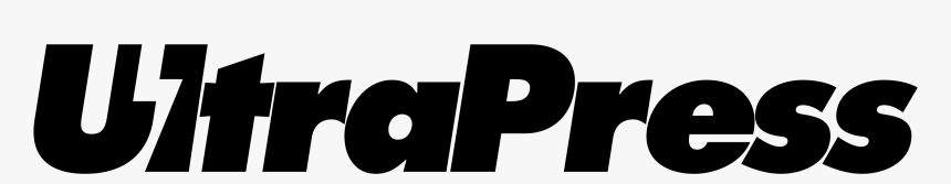 UltraPress Logo